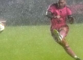 MLS DC United Inter Miami Soccer | National