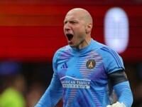 Rossi double as MLS champs Crew win again | National News