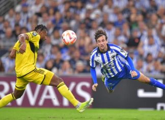 Columbus Crew watch party details