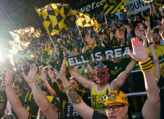 Columbus Crew defeat CF Montreal 3-1 in MLS play, 2 takeaways