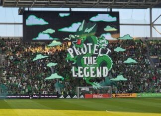 How did Austin FC become one of the most valued soccer teams on earth?