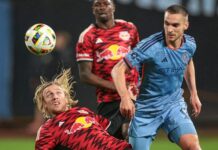 Streaming and TV info, odds, times for Matchday 16