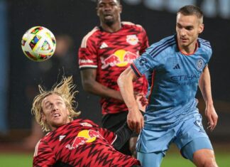 Streaming and TV info, odds, times for Matchday 16