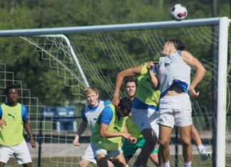 2024 soccer club prepares for MLS Next Pro