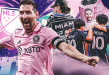 Is soccer the number one sport? How MLS is changing sports habits in the US and around the world