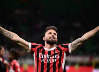 MLS awaits Olivier Giroud with high expectations: when will he play for LAFC?
