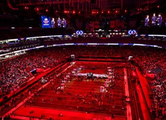 Football Retains Dominant Position as Favorite U.S. Sport