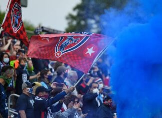 Indianapolis’ pro soccer history is at stake in MLS, Indy Eleven fight
