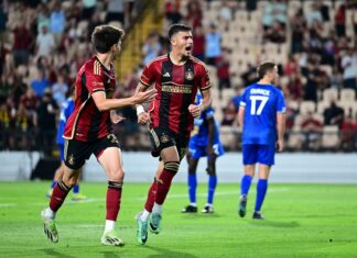 MLS & USL Championship Square Up in the Cup: #USOC2024 Round of 16 Preview