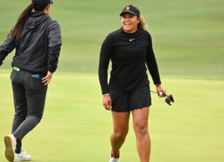 2024 NCAA Women’s Golf Championship quarterfinal results, pairings