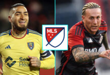 MLS winners and losers features some rotten cornrows and some cornball schmaltz