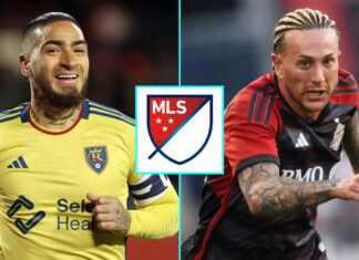 MLS winners and losers features some rotten cornrows and some cornball schmaltz