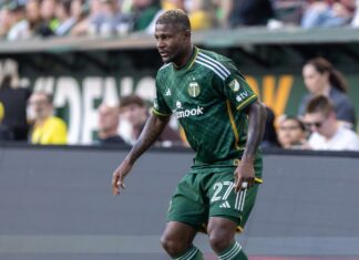 How to watch MLS game, TV, time