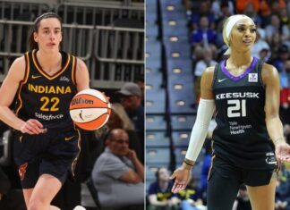 How to watch Caitlin Clark WNBA game: Time, TV channel, live stream for Indiana Fever vs. Connecticut Sun