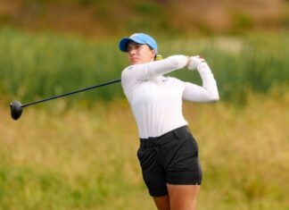 UCLA takes on Stanford for NCAA women’s golf title – Daily News