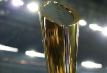 College Football Playoff 12-team field to include highest-ranked conference champions