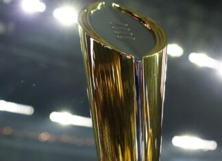 College Football Playoff 12-team field to include highest-ranked conference champions