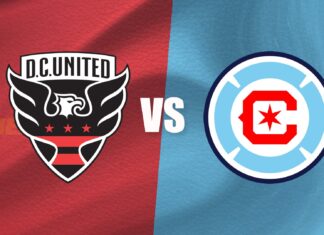 DC United vs Chicago Fire Predicted lineup, betting tips, odds, injury news, H2H, telecast