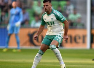 Austin FC vs. Portland Timbers free live streams: How to watch MLS match without cable