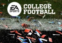 NCAA Football 24 College Football PS5 Release Date