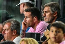 Do MLS fans get a refund if Lionel Messi isn’t playing?