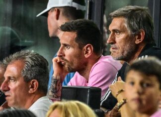 Do MLS fans get a refund if Lionel Messi isn’t playing?