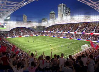 City-County Council meeting invites public feedback on MLS stadium project – Indianapolis News | Indiana Weather | Indiana Traffic