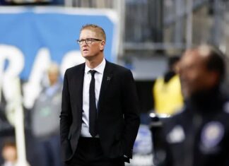 Union looking for a win ahead of matchup with New England Revolution