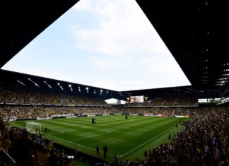 Voting opens for MLS All-Star Game in Columbus at Lower.com Field