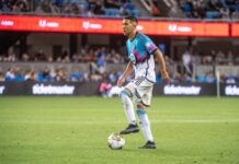 MLS reviewing potentially troubling Emanuel Reynoso video