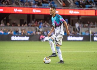 MLS reviewing potentially troubling Emanuel Reynoso video
