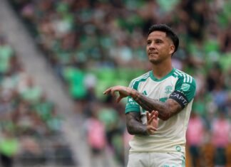 Major League Soccer releases 2024 salaries, which Austin FC players make at least $1 million?