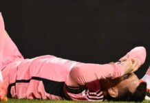 MLS Time-Wasting Rules Criticized After Tackle