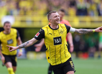 Charlotte FC in talks to sign Marco Reus: Sources