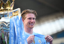 Kevin De Bruyne expressed interest in San Diego FC, but no deal imminent, sources say