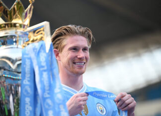 Kevin De Bruyne expressed interest in San Diego FC, but no deal imminent, sources say