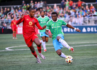 U.S. Open Cup to be shown on Apple TV’s MLS Season Pass through end of tournament