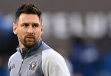 Inter Miami team news: Is Lionel Messi playing against DC United today?