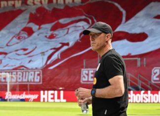 Enochs promoted, Weah into ownership, MLS’s busy Wednesday