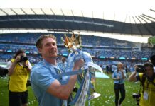 Kevin De Bruyne “interested” in San Diego FC: when could he move to MLS?