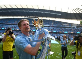 Kevin De Bruyne “interested” in San Diego FC: when could he move to MLS?