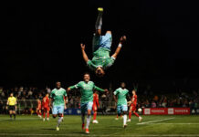 U.S. Open Cup: Four former champions from MLS advance to quarterfinals