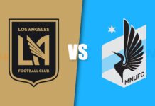 LAFC vs Minnesota United Predicted lineup, betting tips, odds, injury news, H2H, telecast