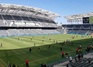 LA FC vs. Minnesota United MLS Offshore Betting Odds, Preview, Picks