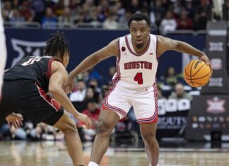 Way-too-early 2024-25 men’s basketball Power 36 rankings