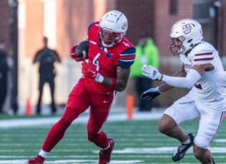 Conference USA College Football Transfer Portal Tracker & News