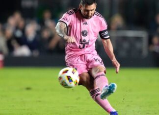 Lionel Messi’s Inter Miami salary is higher than that of all but four MLS teams – Firstpost