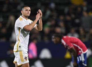 Los Angeles FC vs. FC Dallas 6/1/24 MLS Soccer Game Forecast, Picks and Predictions