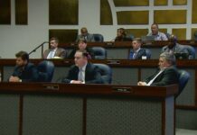 Many steps to go on plan for Major League Soccer stadium – Indianapolis News | Indiana Weather | Indiana Traffic