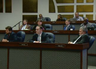 Many steps to go on plan for Major League Soccer stadium – Indianapolis News | Indiana Weather | Indiana Traffic